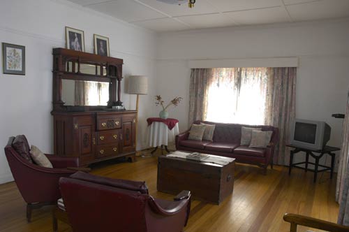 Lynnes Place - Graaff-Reinet Accommodation