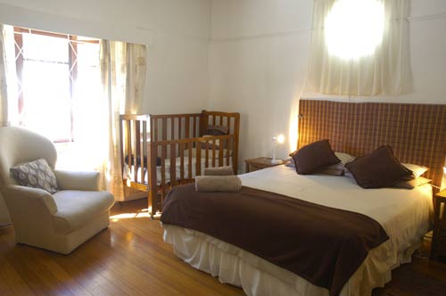 Lynnes Place - Graaff-Reinet Accommodation