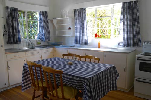 Lynnes Place - Graaff-Reinet Accommodation