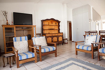 No 1 Cottage - Jeffreys Bay Accommodation