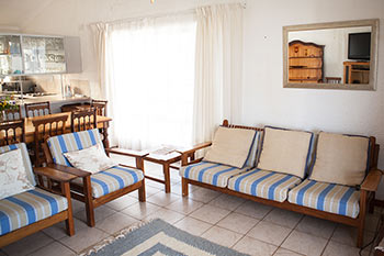 No 1 Cottage - Jeffreys Bay Accommodation