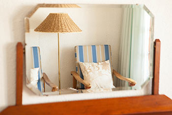 No 1 Cottage - Jeffreys Bay Accommodation