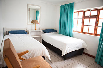 No 1 Cottage - Jeffreys Bay Accommodation