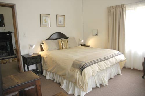 Groenvlei Farm Guest House - Graaff-Reinet