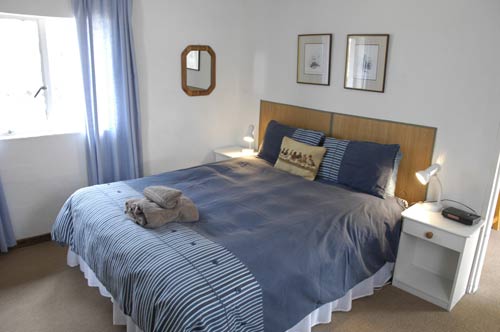 Groenvlei Farm Guest House - Graaff-Reinet