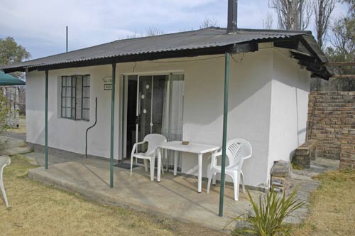 Groenvlei Farm Guest House - Graaff-Reinet