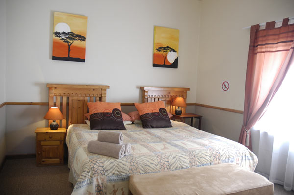 Graaff-Reinet Accommodation