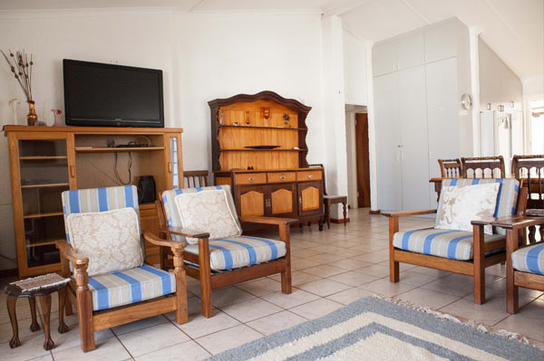 Jeffreys Bay Self Catering