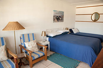 No 1 Cottage - Jeffreys Bay Accommodation